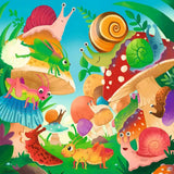 Bugs, Bugs, Bugs - 3 x 49 pcs