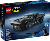 Batman's Batmobile - DC