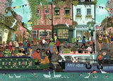 Riverside Town - 1000 mcx