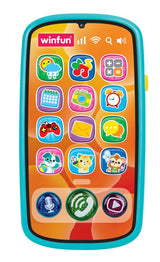 Téléphone intelligent (Bil)