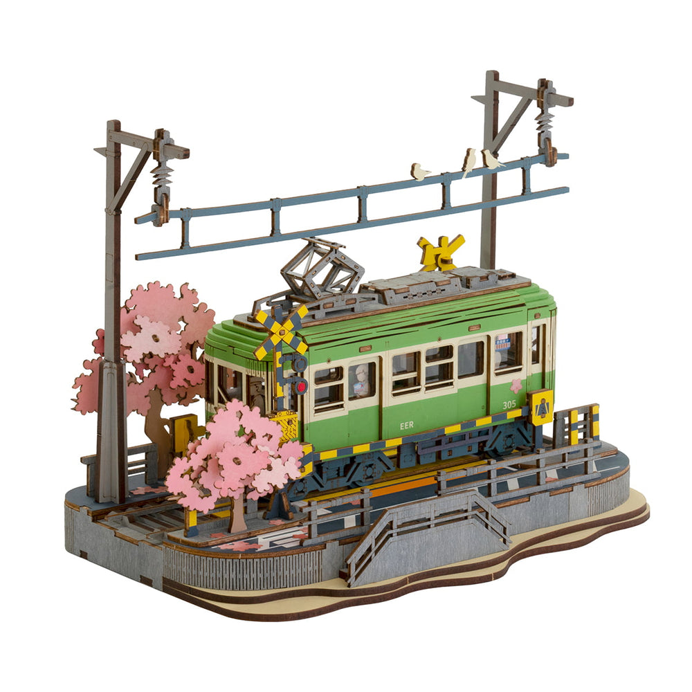 DIY Creation Set - Sakura Journey