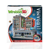 1950s Diner - Urbania - 425 pcs 3D