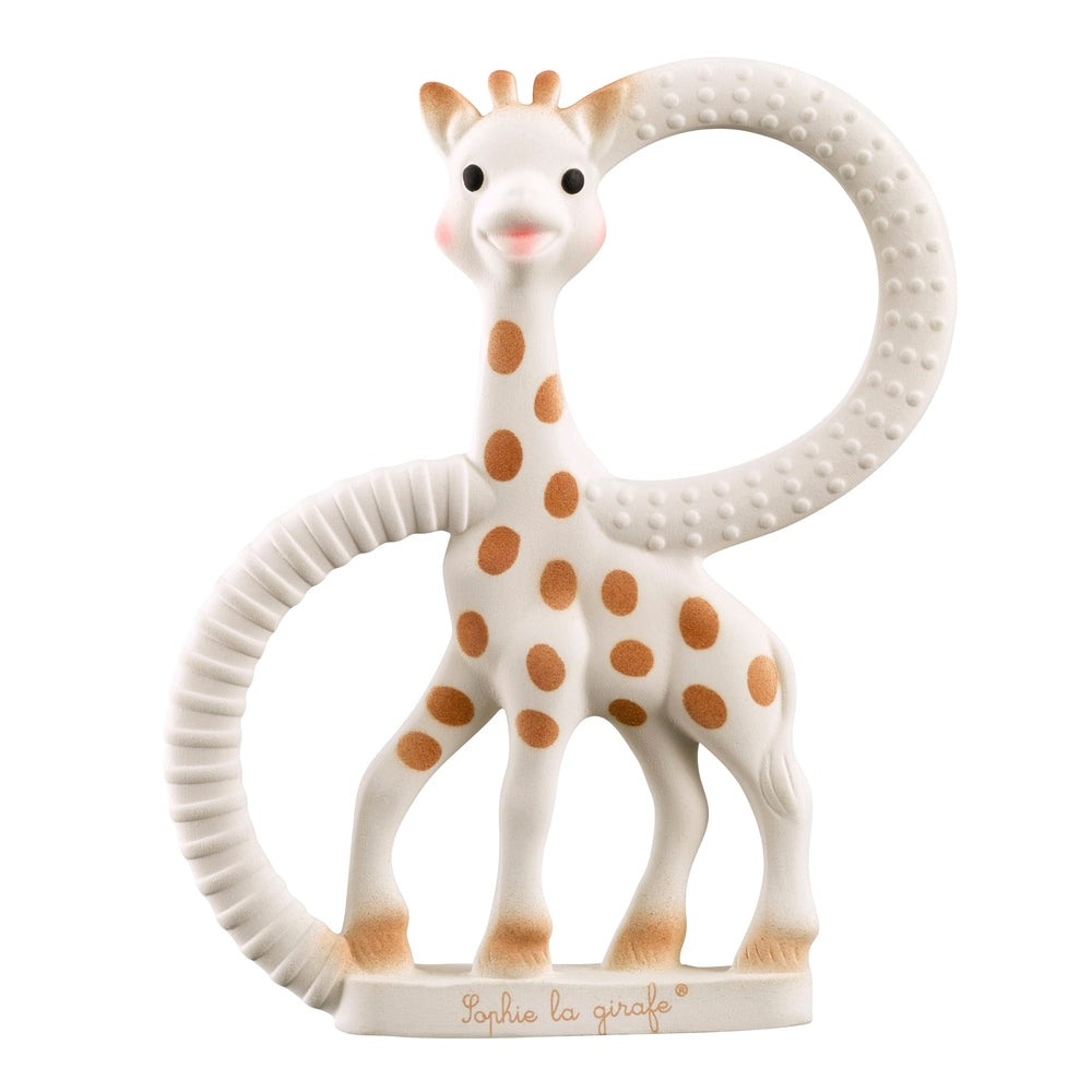 Teething ring - Sophie la Girafe