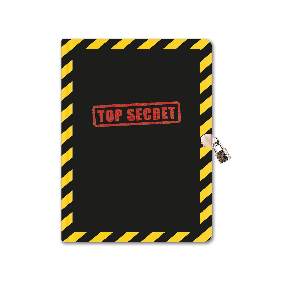 Secret Diary - Top Secret