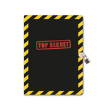 Secret Diary - Top Secret