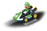 Carrera Go!!! Piste de course Turbo Boost Mario Kart