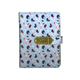 Lock Journal - Hockey