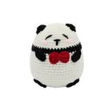 DIY Crochet Set - Panda Pal