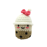 DIY Crochet Set - Boba Tea (Bil)