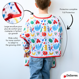 Smock for Children Ages 3–5