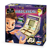 Buki - Machine d'arcade (Multi)