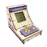 Buki - Machine d'arcade (Multi)