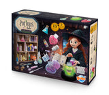 Buki - Potions Lab (Bil)