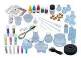 Buki - Potions Lab (Bil)