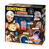 Buki - Gemstones and Crystals