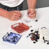 Buki - Gemstones and Crystals
