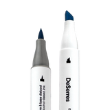 Dual-Tip Alcohol Based Marker Set (48)