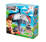 Buki - Avion radiocommandée