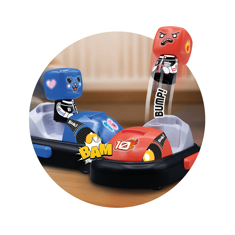 Buki - Super Karts téléguidés