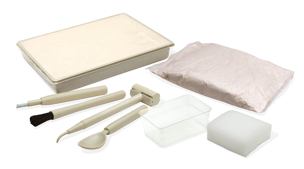 Buki Dino Kit - Brachiosaurus