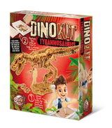 Buki Dino Kit - Tyrannosaure