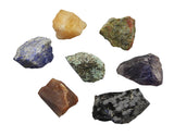 Buki Dig'Kit - Rocks and Minerals