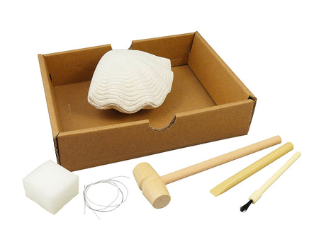 Buki Dig'Kit - Shells