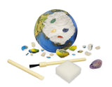 Buki - Dig a Planet - Terre