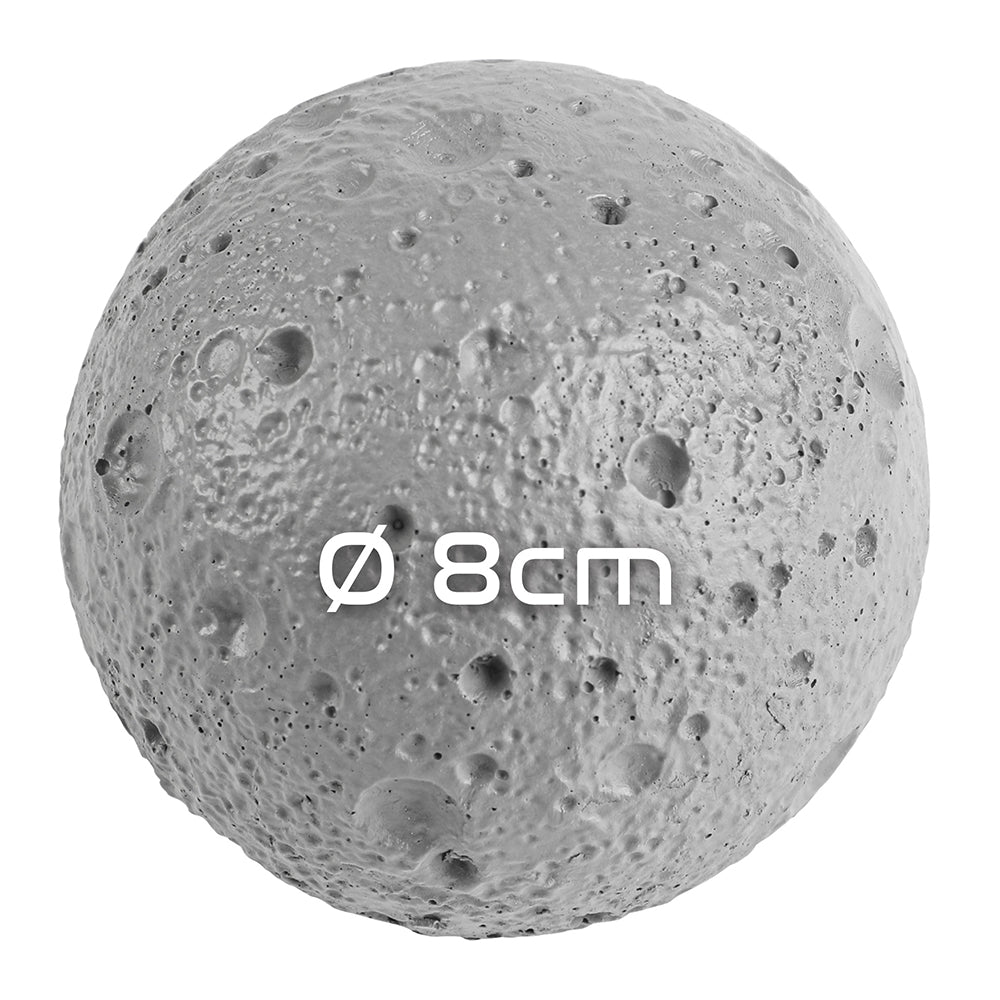 Buki - Dig a Planet - Lune