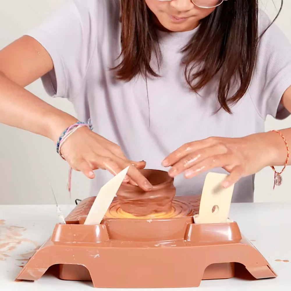 Poterie - Studio Professionel (Multi)