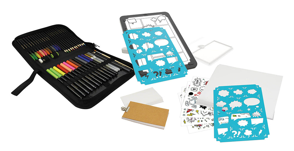 Buki Professional Studio - Tablette lumineuse