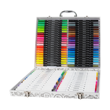 Mallette de coloriage - 70 marqueurs