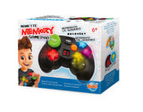 Buki - Manette Memory (Bil)
