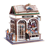 Buki - Diorama Librairie (Bil)