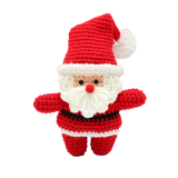 Kit DIY crochet - Père Noël (Bil)