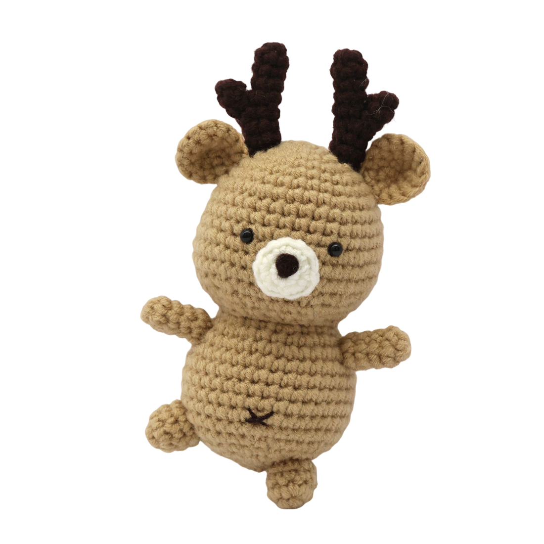 Kit DIY crochet - Renne (Bil)