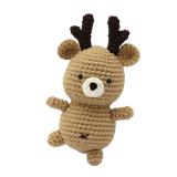 Kit DIY crochet - Renne (Bil)