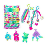 Rainbow Loom - Mighty Loom