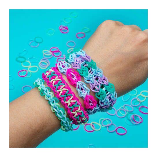 Rainbow Loom - Mighty Loom
