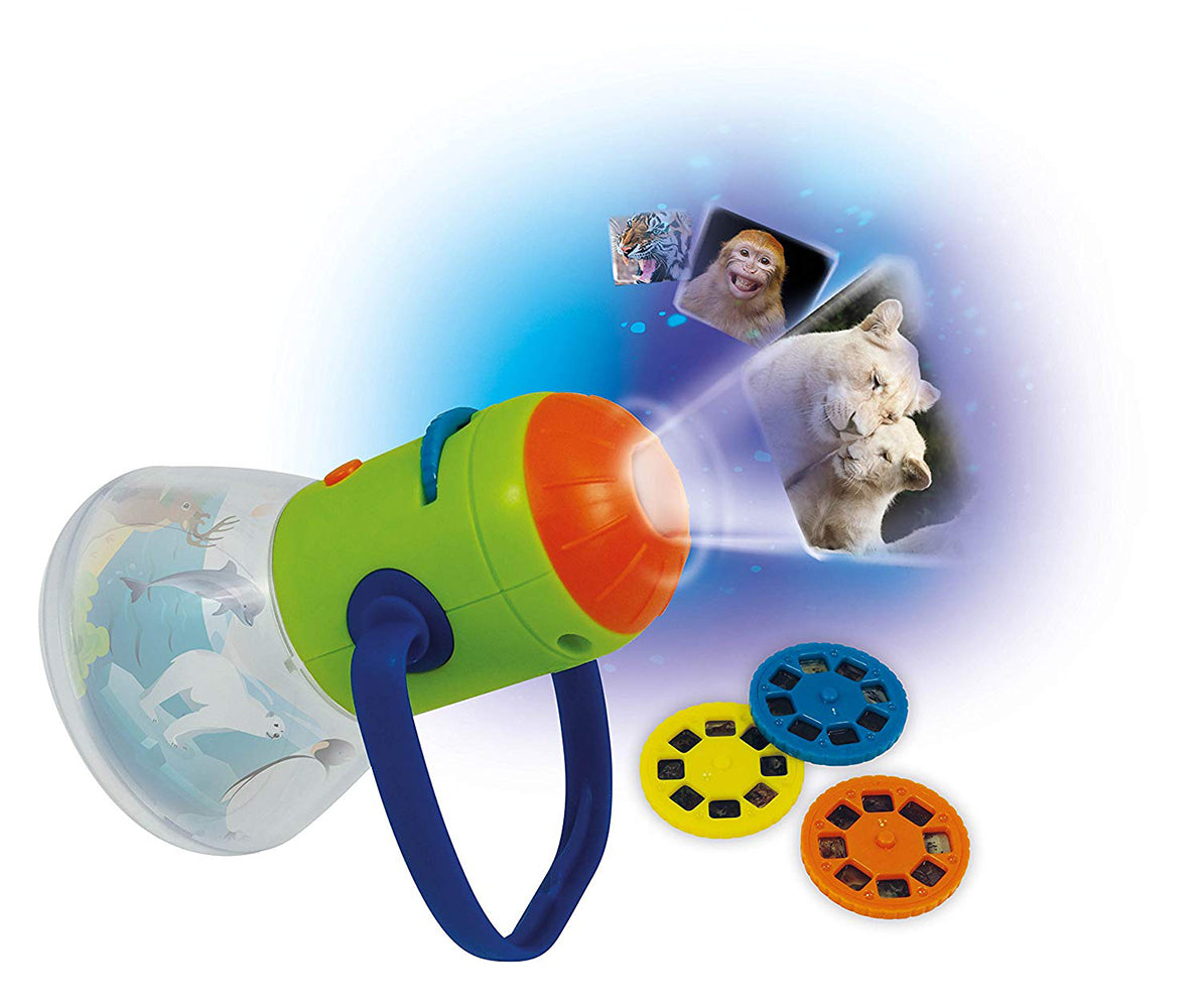 Buki Mini Sciences - Lantern 3 in 1