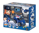 Buki - Radio-Controlled Police Car