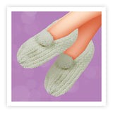 Mega Tricotin - Be Teens (Multi)