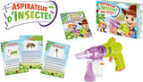 Aspirateur d'insectes