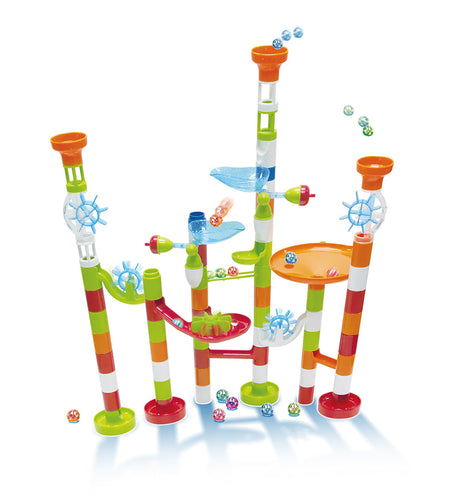 Buki - Circuit de billes (Multi)