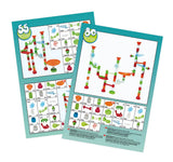 Buki - Marble Runs (Multi)