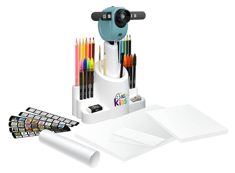 Buki - Projecteur à dessin