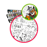 Buki - Drawing Projector