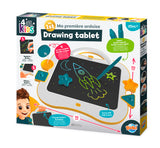 Buki - My First Drawing Tablet