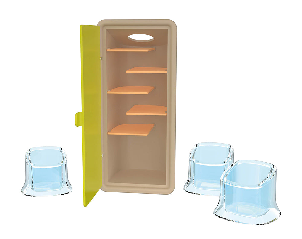 Buki - Petites pousses