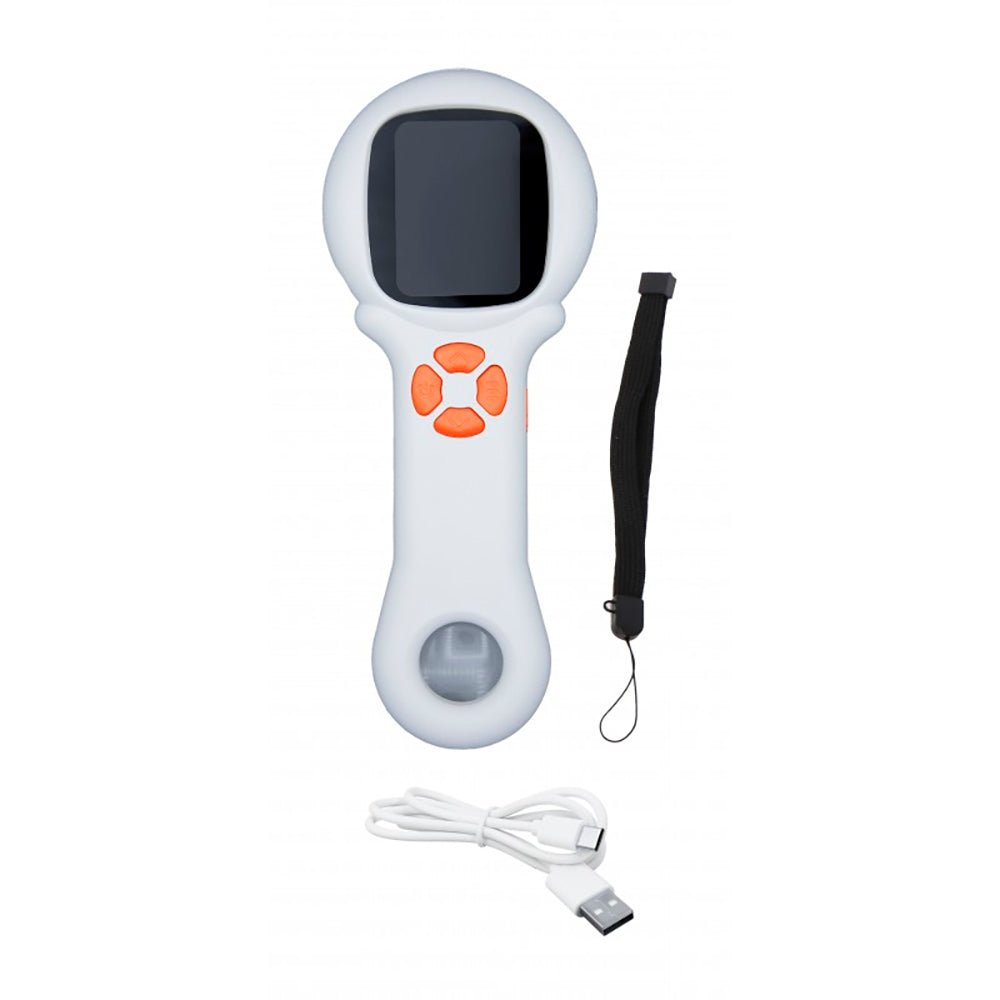 Buki - Video Magnifying Microscope (Bil)